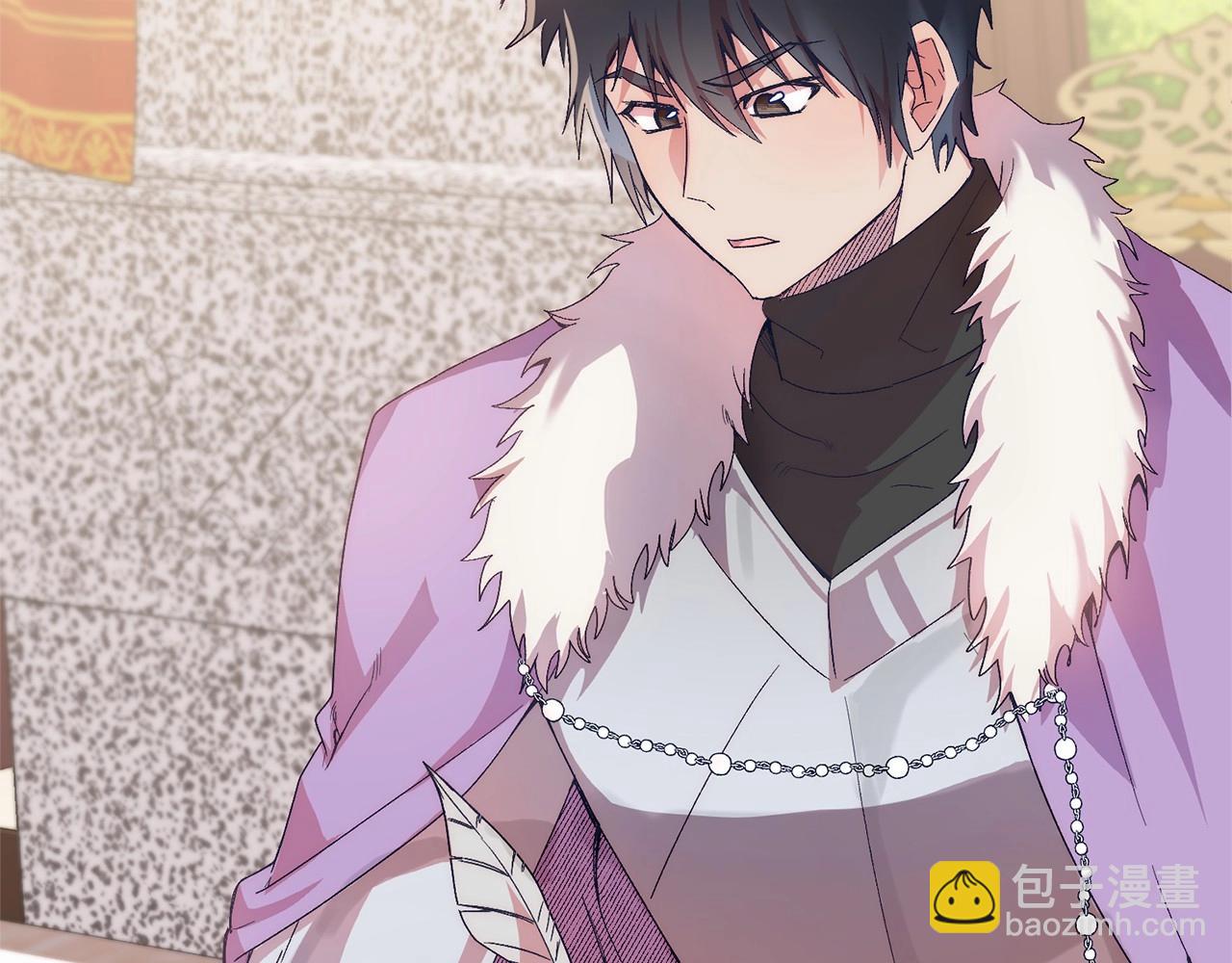 第17话 小狗说喜欢(1/4)-第17话