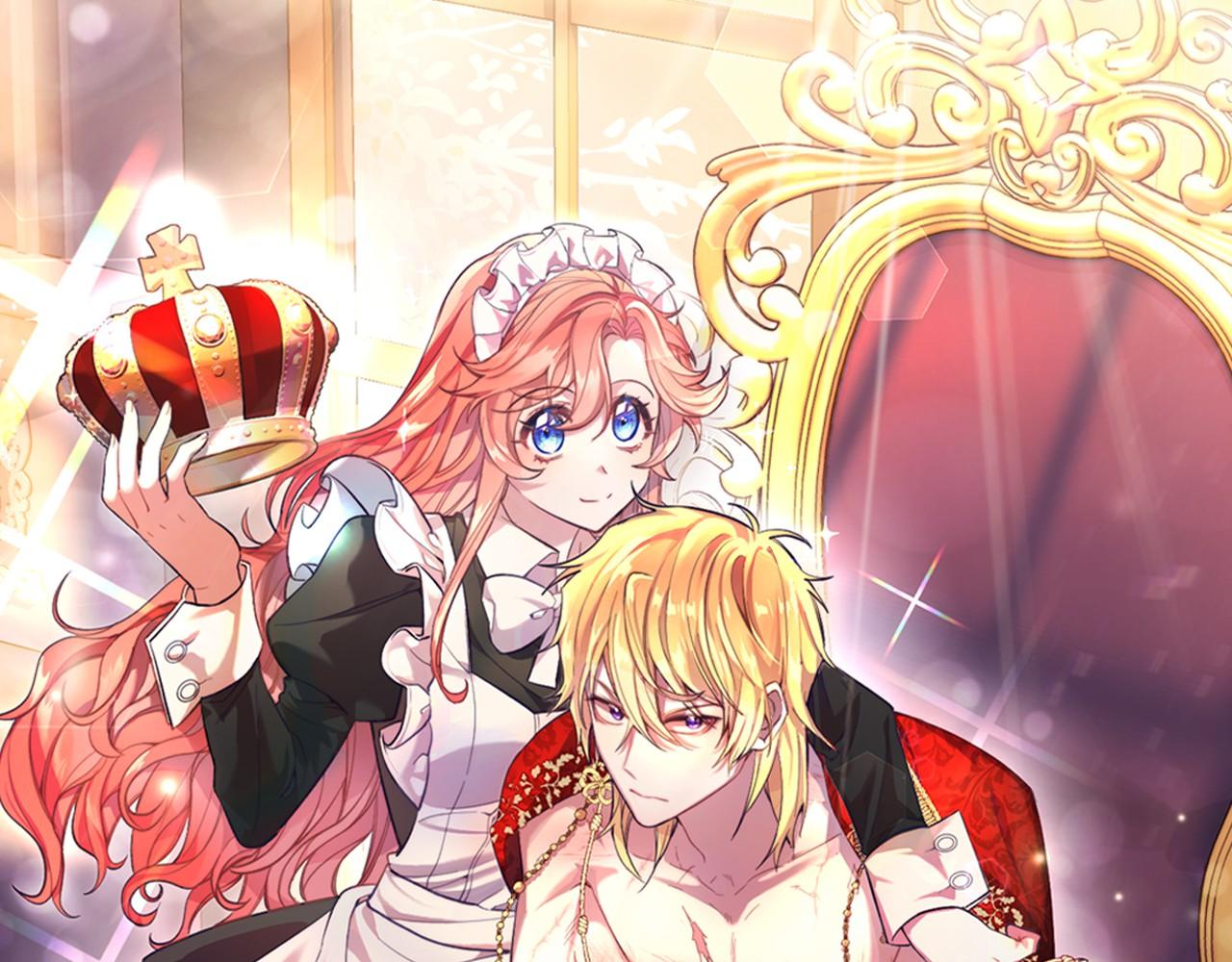 第27话 学习礼仪(1/4)-第27话