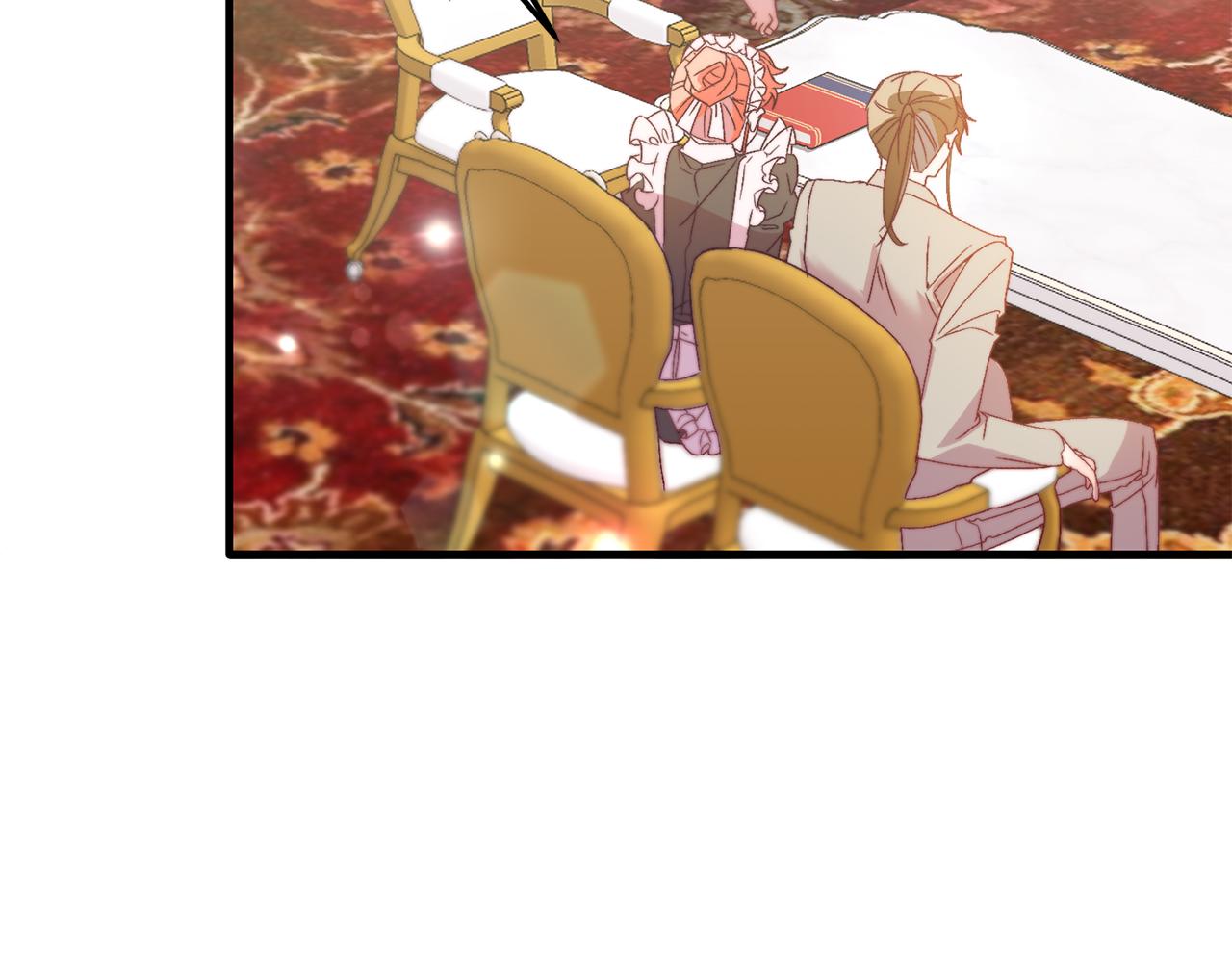 第27话 学习礼仪(1/4)-第27话