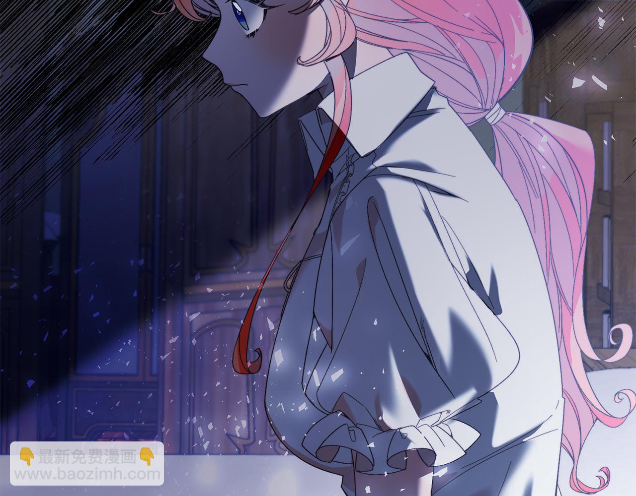 第31话 公主抱(1/4)-第31话