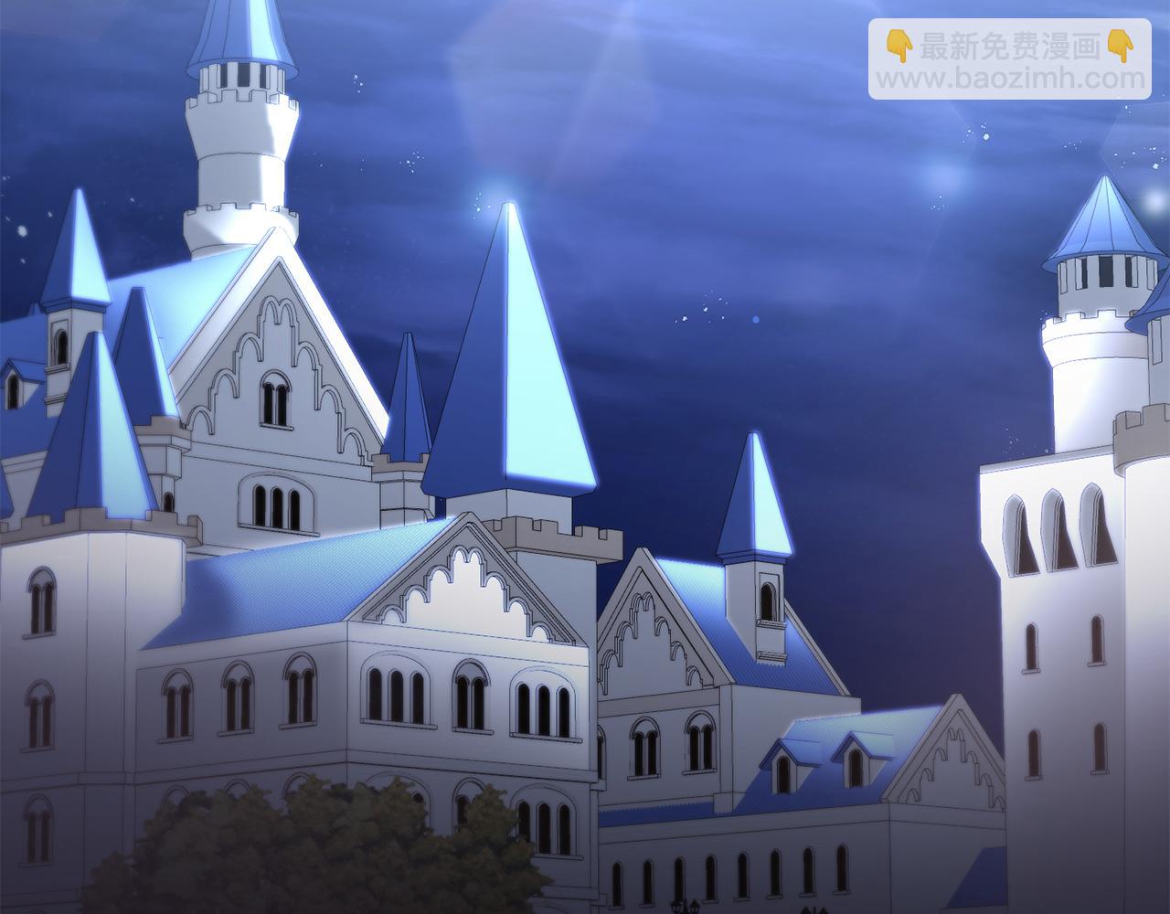 第31话 公主抱(1/4)-第31话