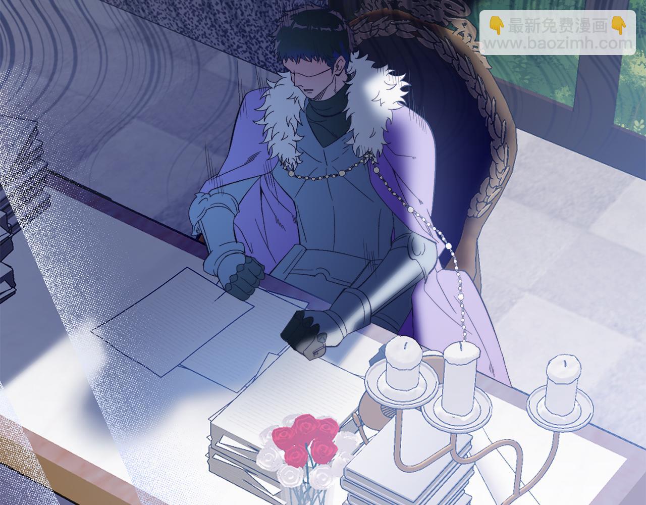 第31话 公主抱(1/4)-第31话