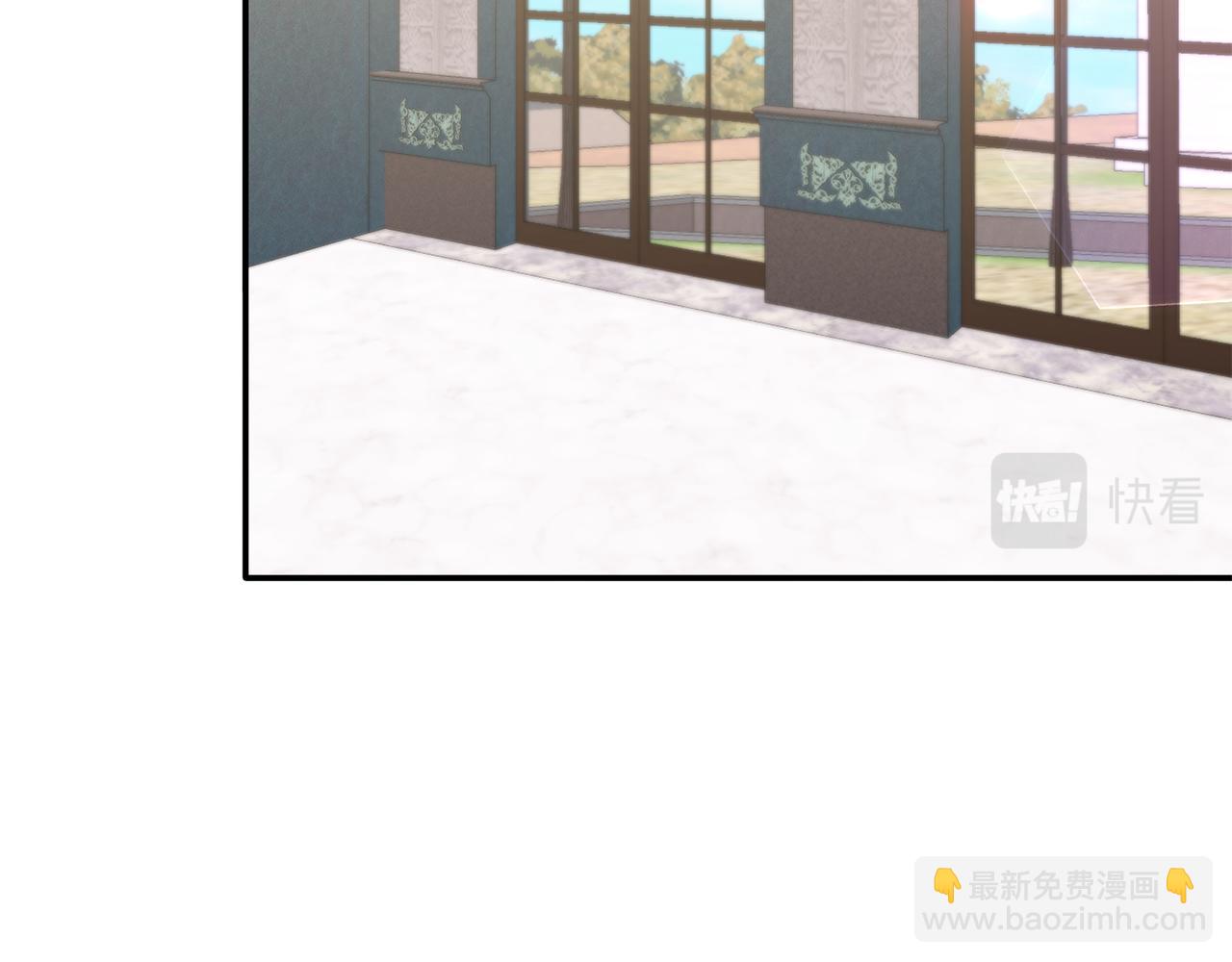 第33话 突击来访(1/4)-第33话