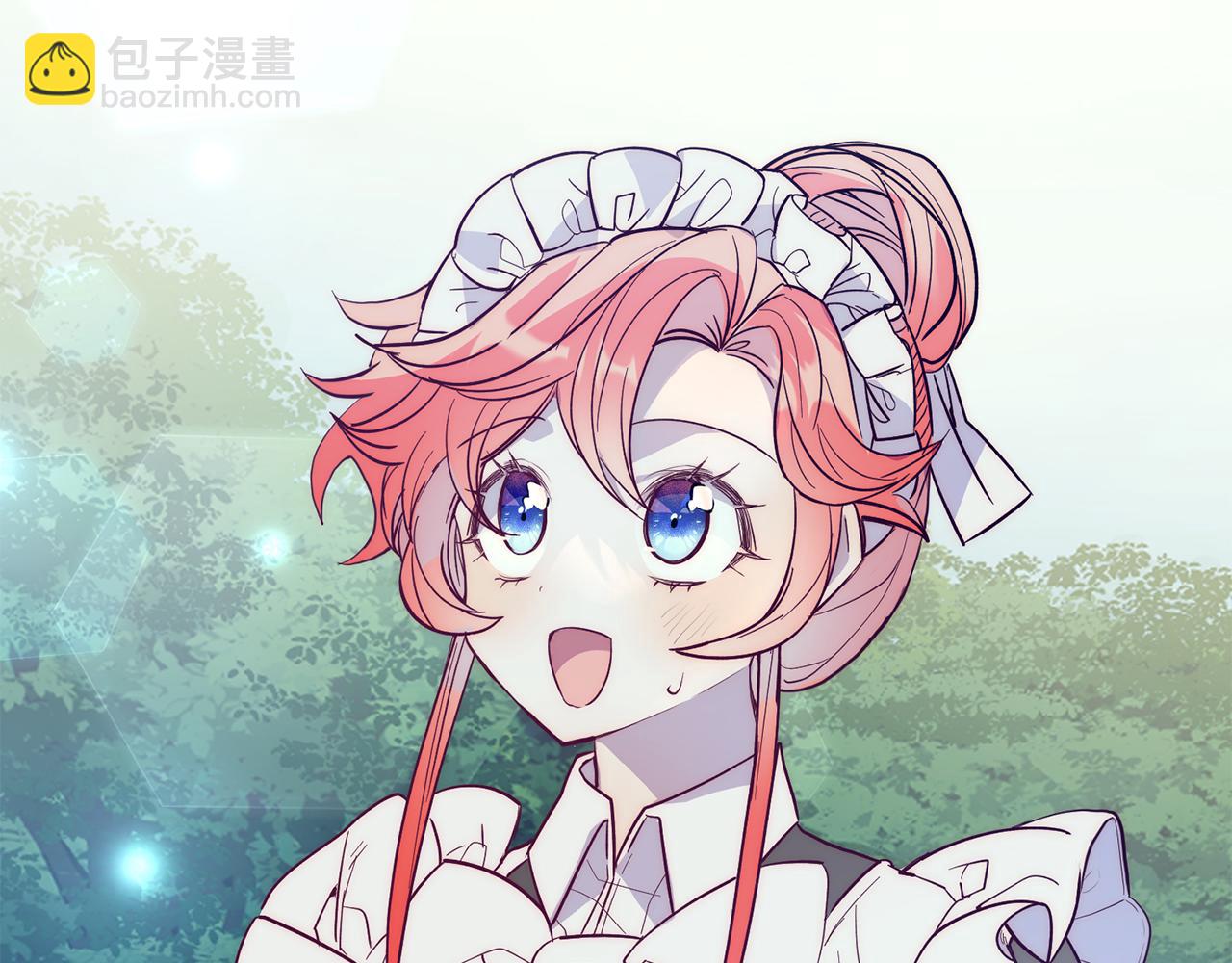 第37话 温暖的怀抱(1/4)-第37话