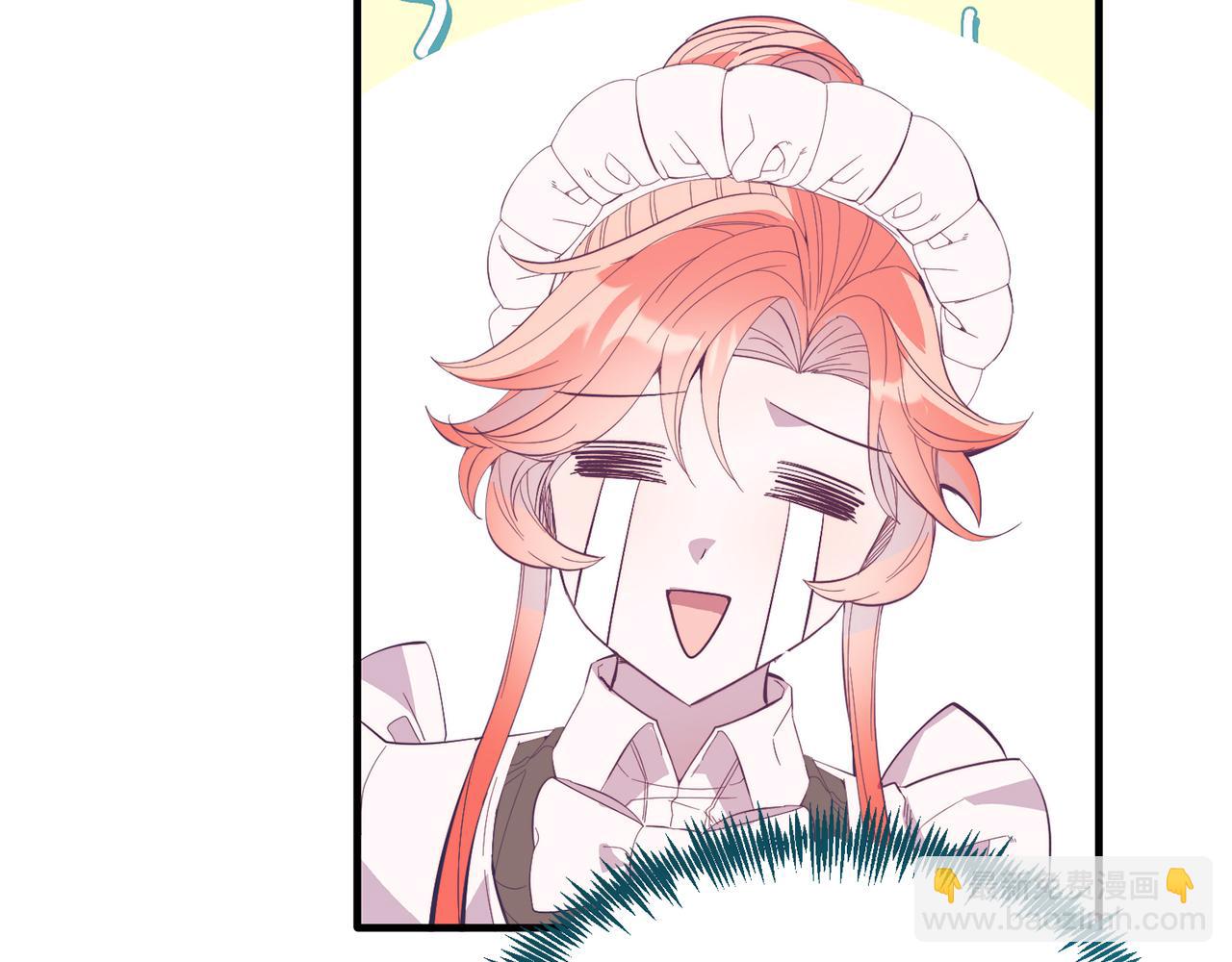 第39话 十指相扣！(1/4)-第39话