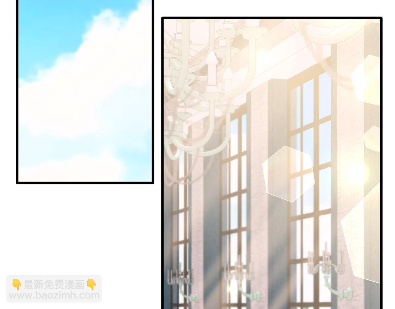 第41话 爱慕者！(1/4)-第41话