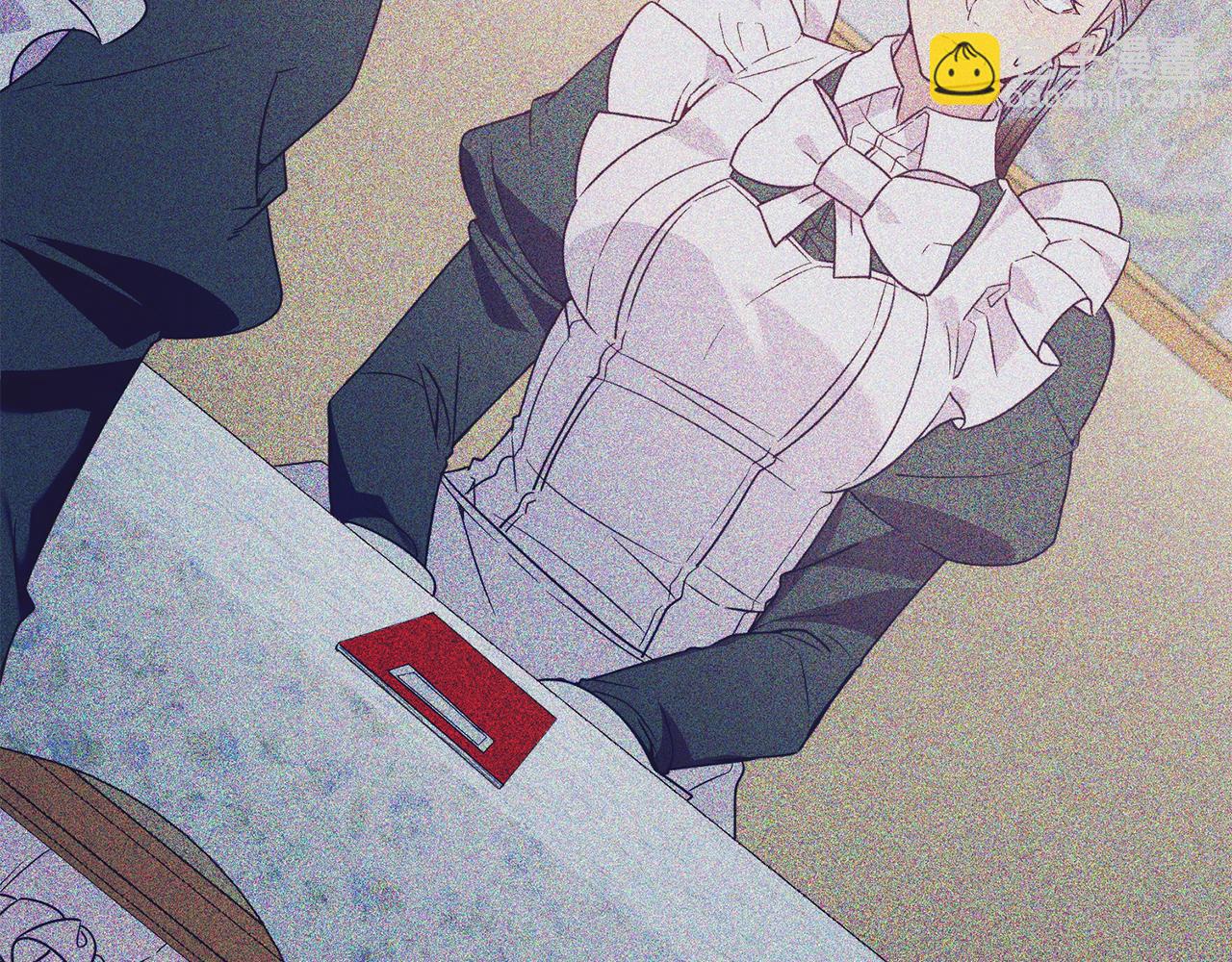 第43话 希望你幸福~(1/4)-第43话