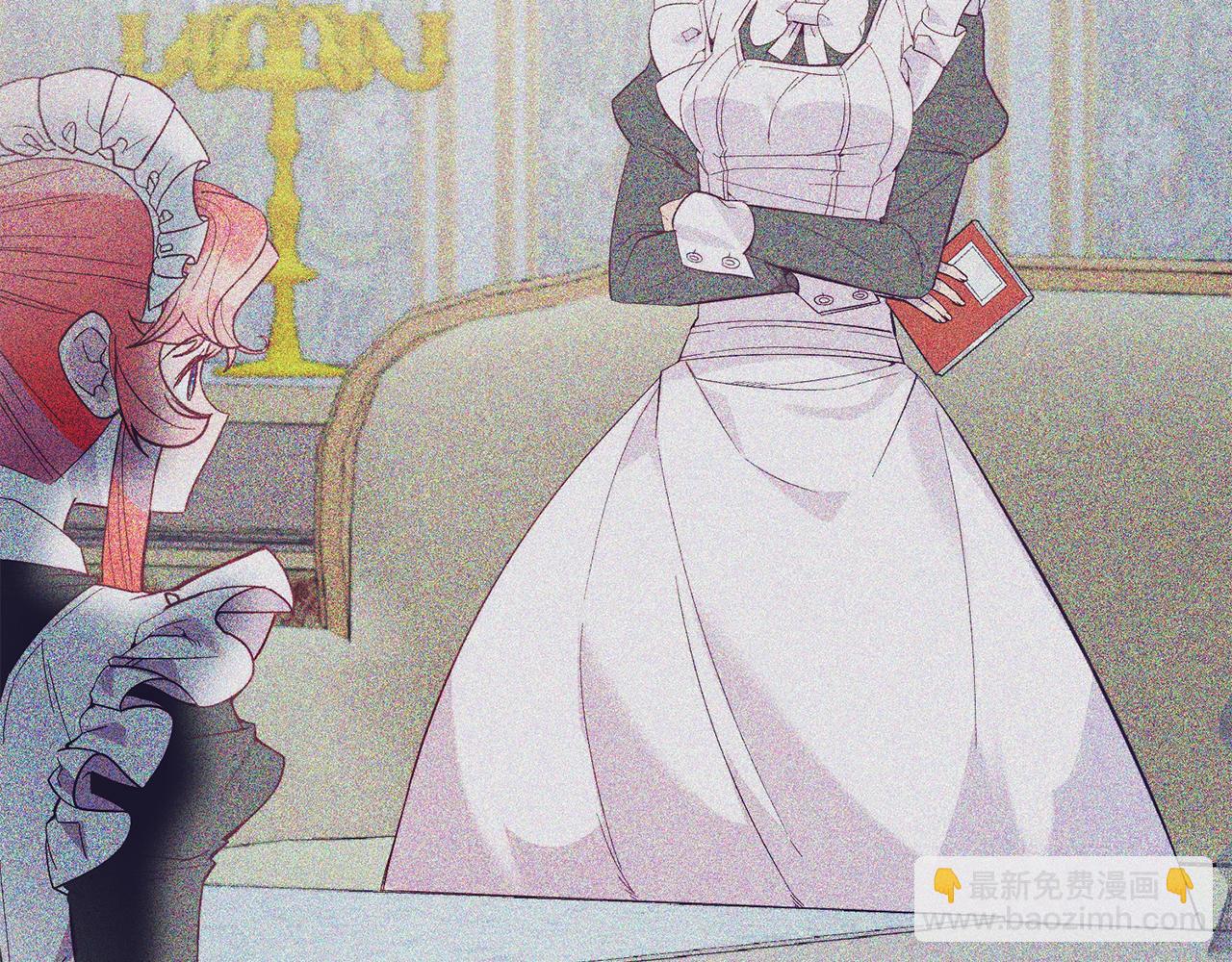 第43话 希望你幸福~(1/4)-第43话