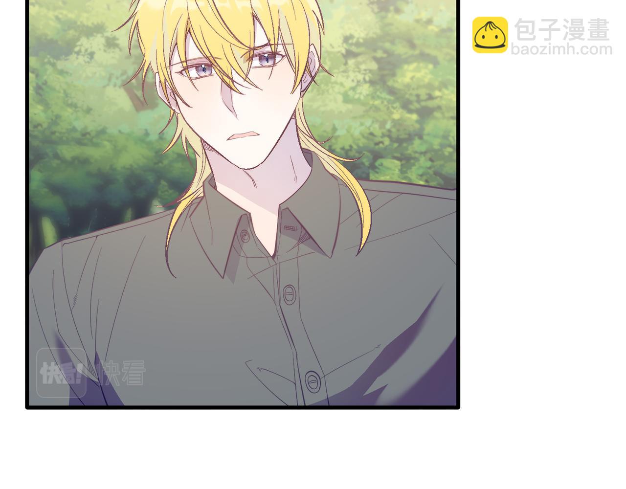 第43话 希望你幸福~(1/4)-第43话