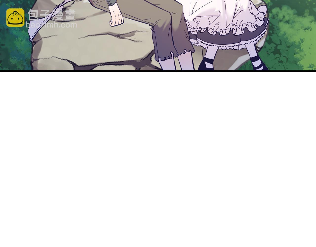 第43话 希望你幸福~(1/4)-第43话