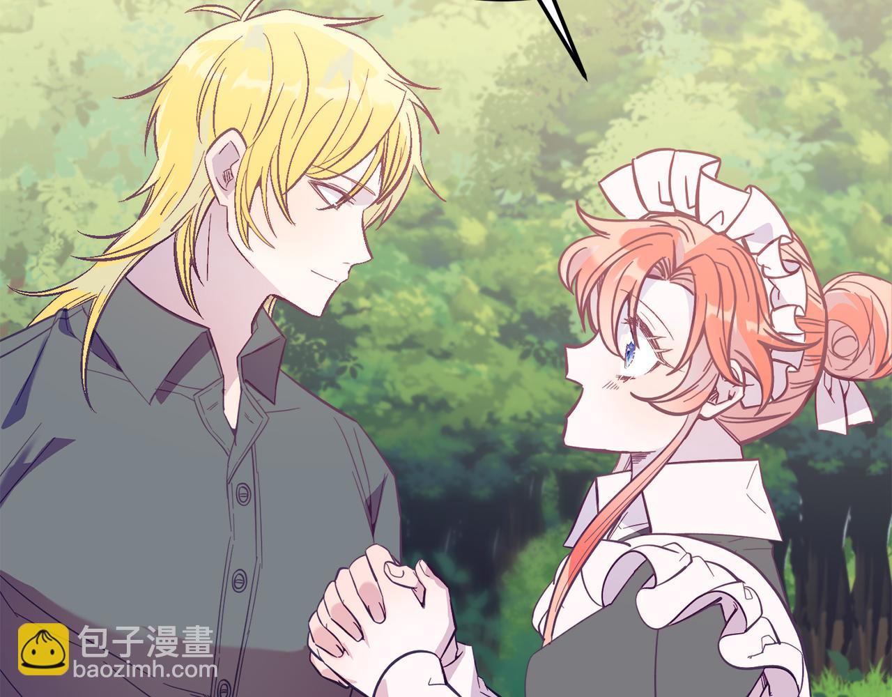 第43话 希望你幸福~(1/4)-第43话