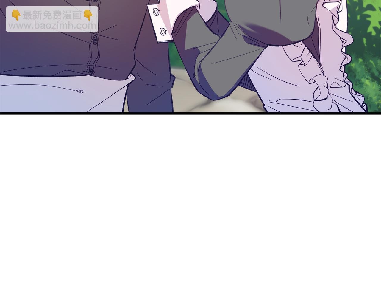 第43话 希望你幸福~(1/4)-第43话