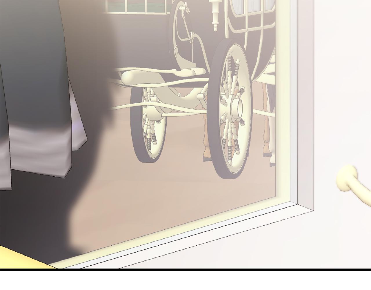 第45话 特别的请求(1/4)-第45话