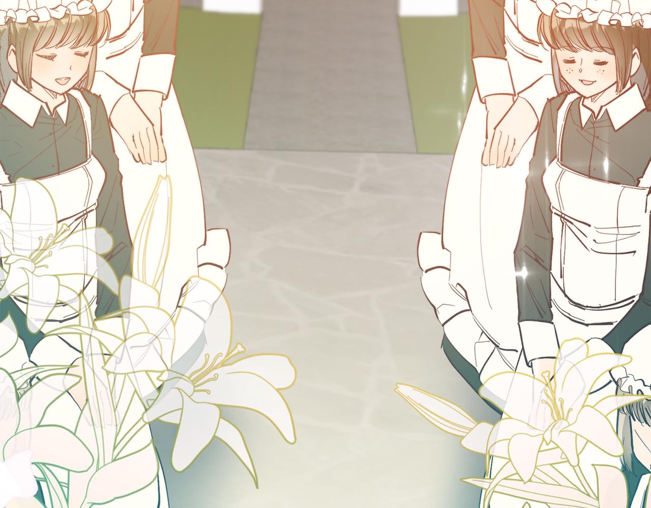 第45话 特别的请求(1/4)-第45话