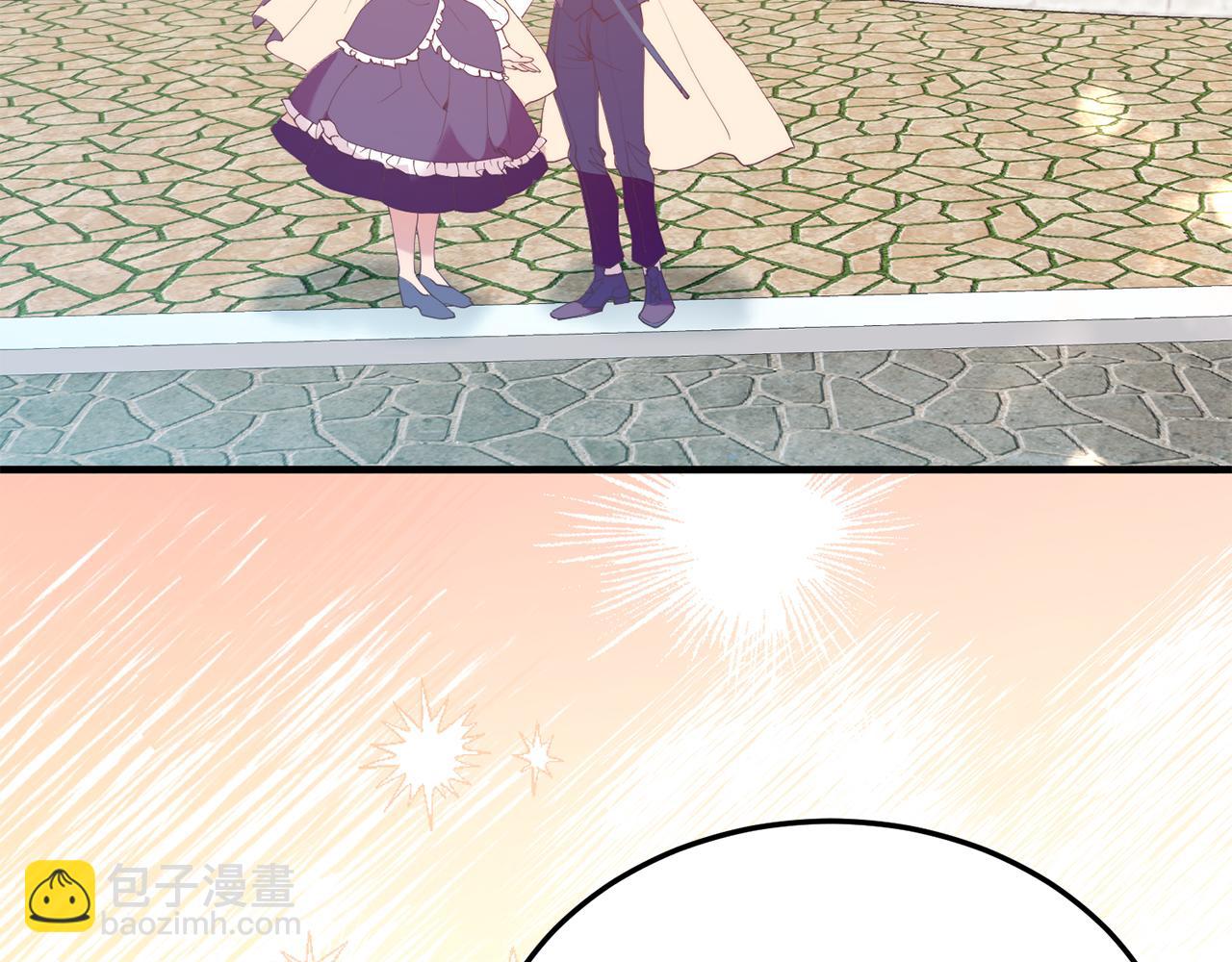 第57话 喜欢骑士？(1/4)-第57话