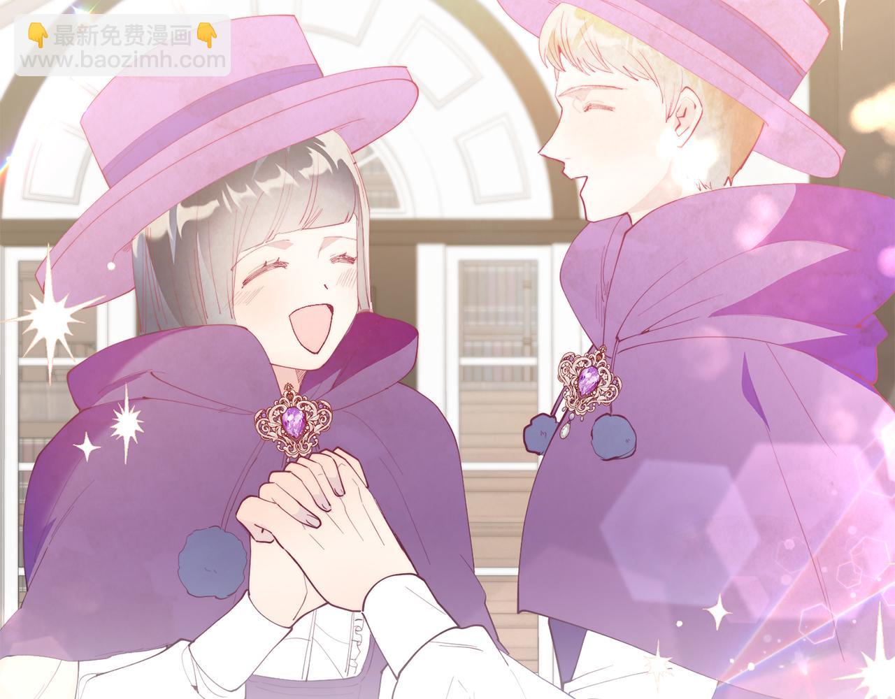 第57话 喜欢骑士？(1/4)-第57话