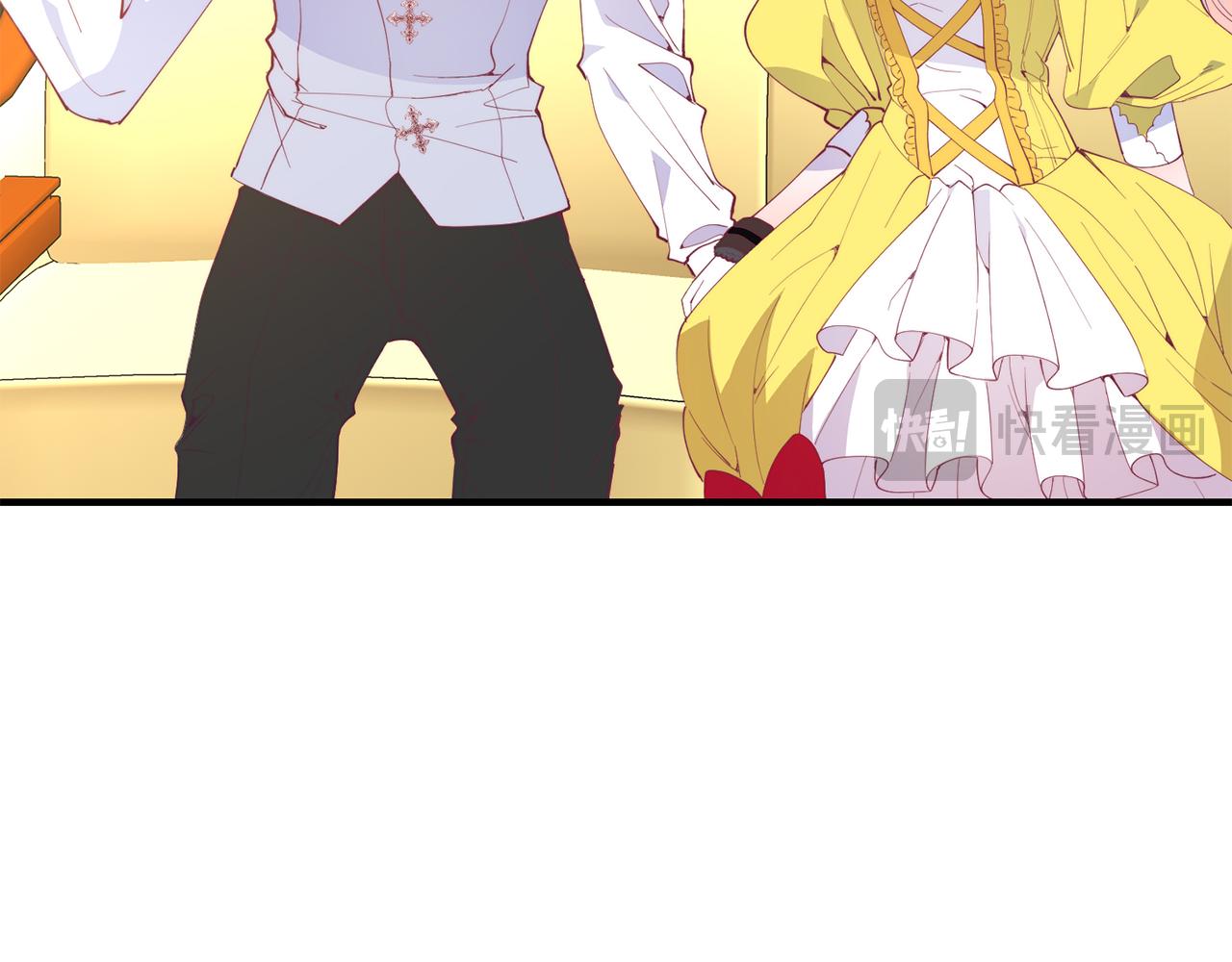 第57话 喜欢骑士？(1/4)-第57话