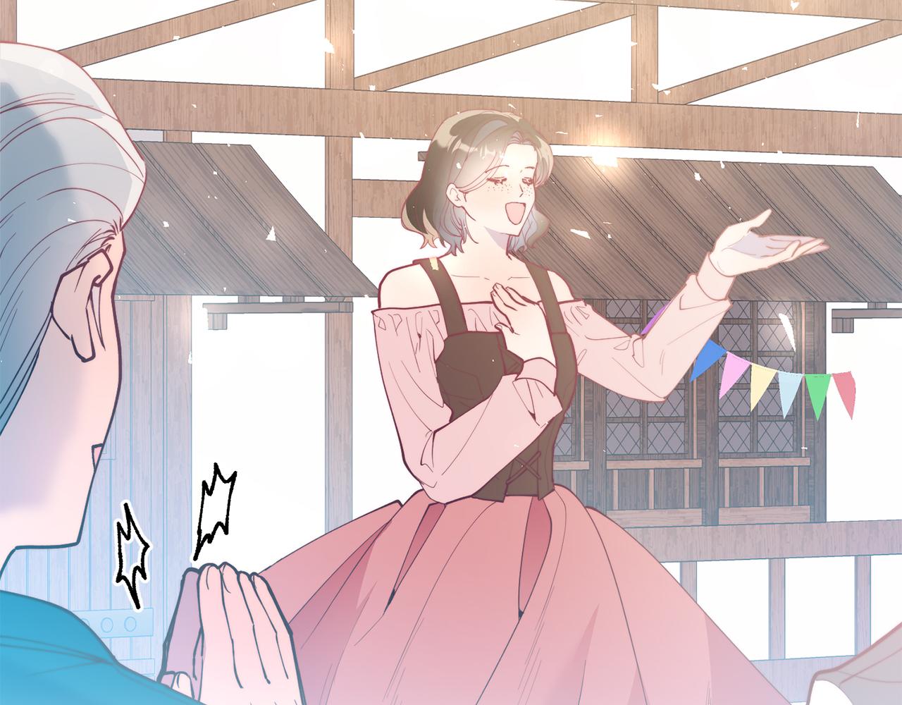 第57话 喜欢骑士？(1/4)-第57话