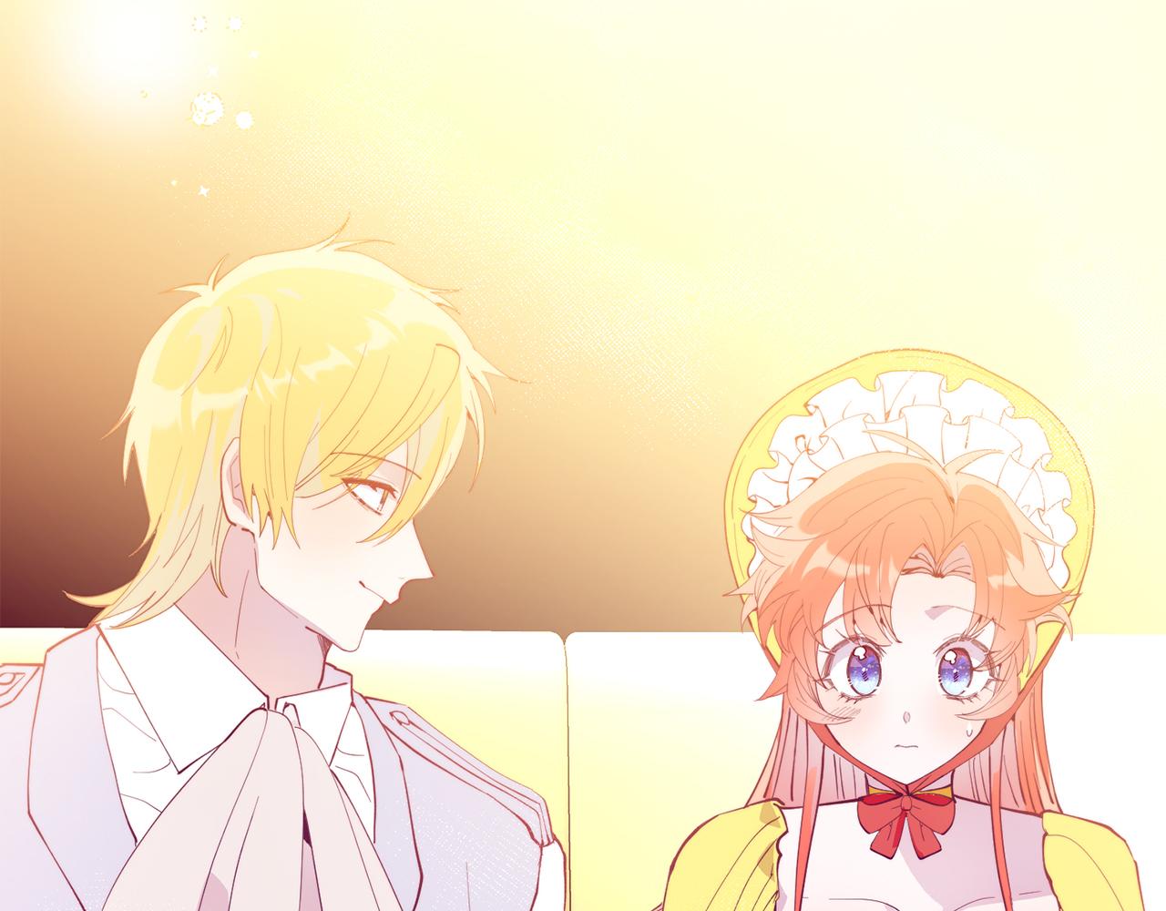 第57话 喜欢骑士？(1/4)-第57话