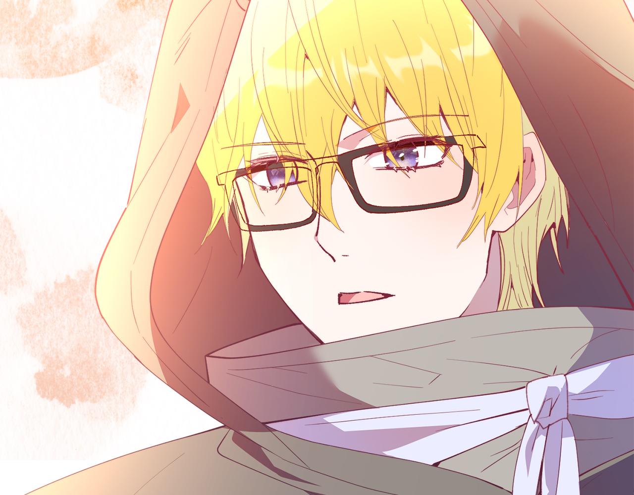 第61话 幸福(1/4)-第61话