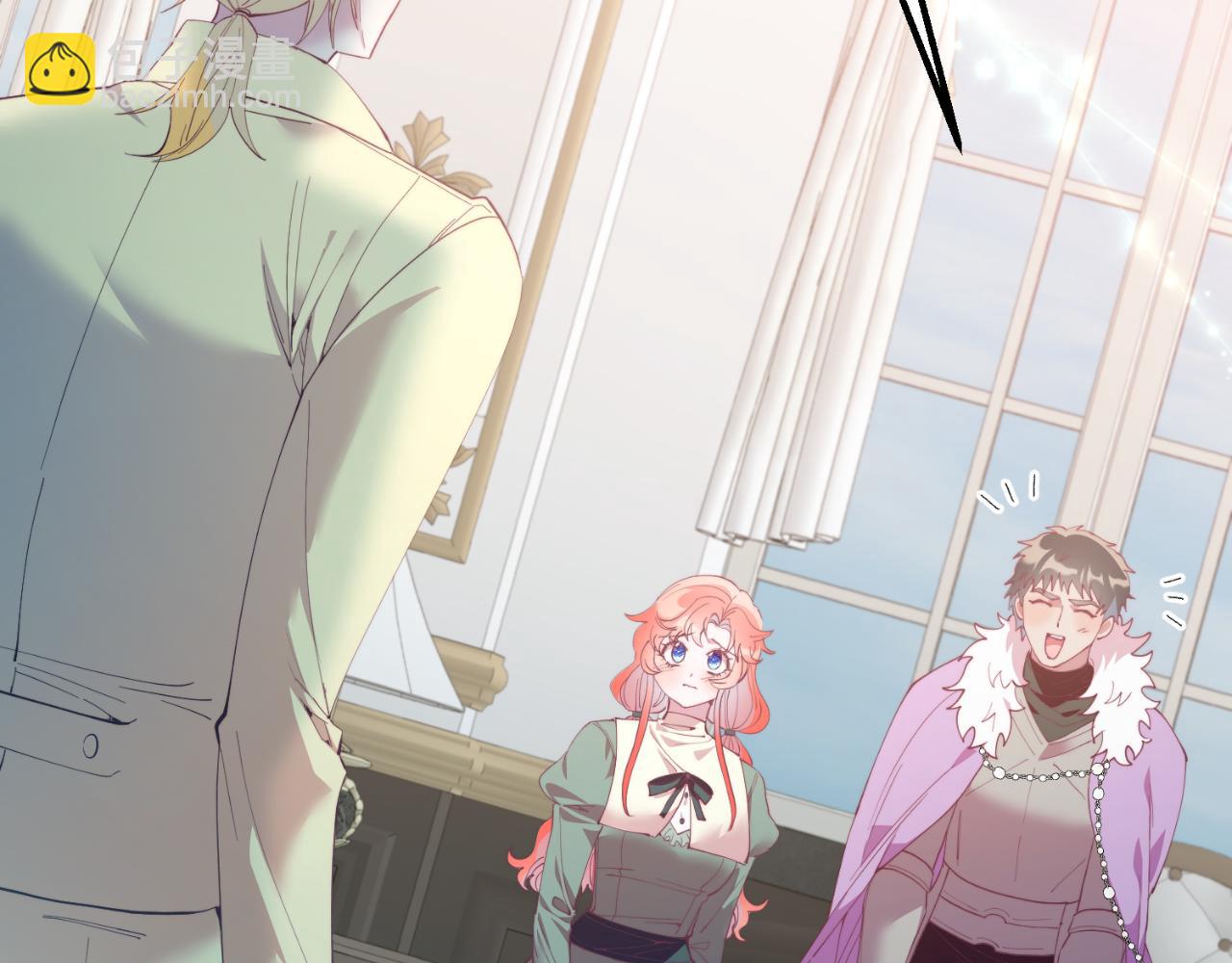 第71话 回避(1/4)-第71话