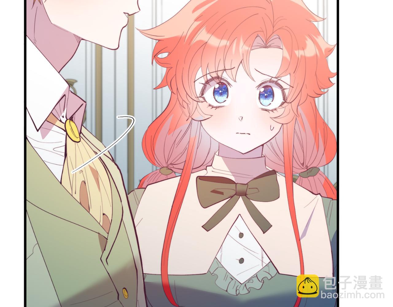 第71话 回避(1/4)-第71话