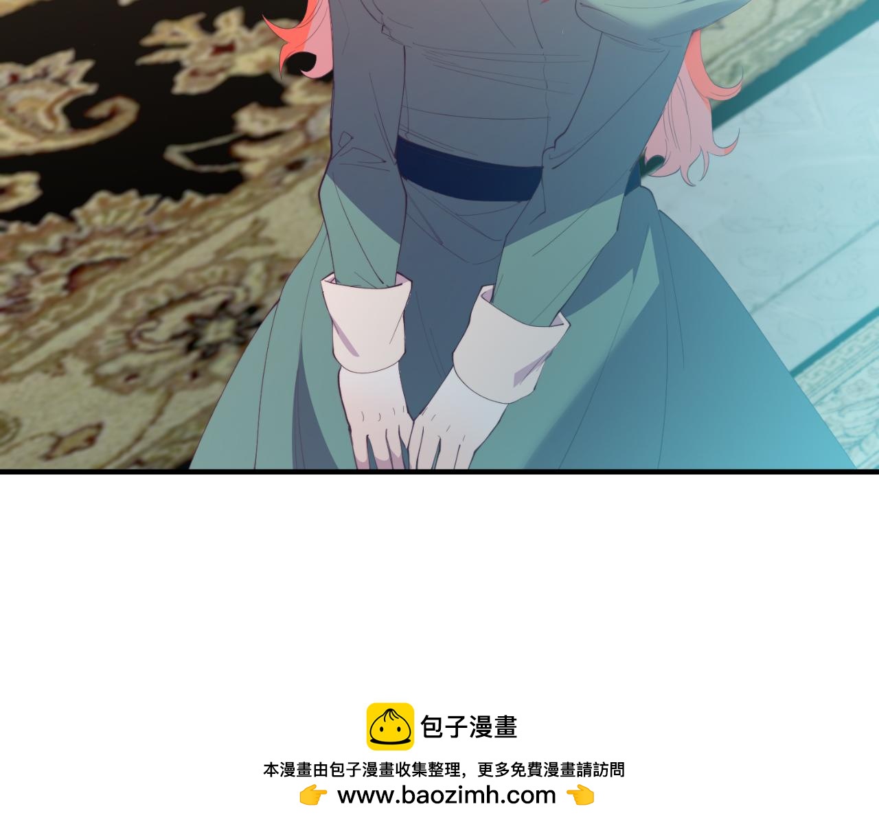 第71话 回避(1/4)-第71话