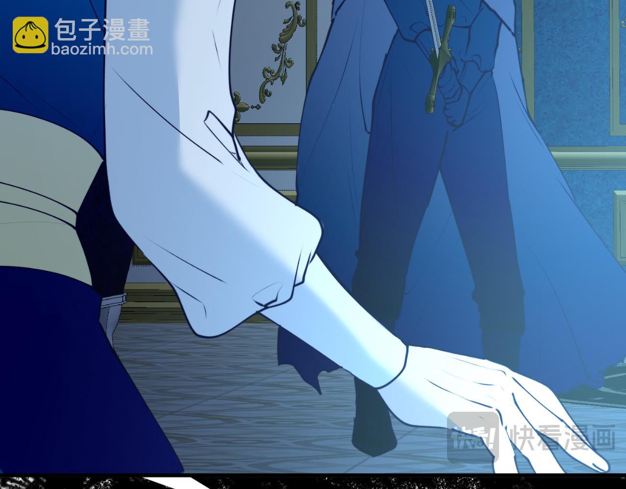 第77话 我爱你！(1/5)-第77话