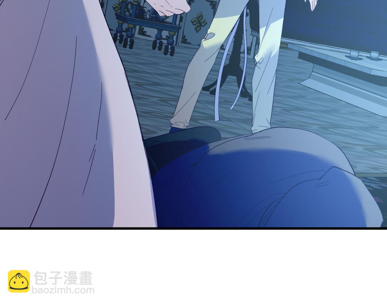 第77话 我爱你！(1/5)-第77话