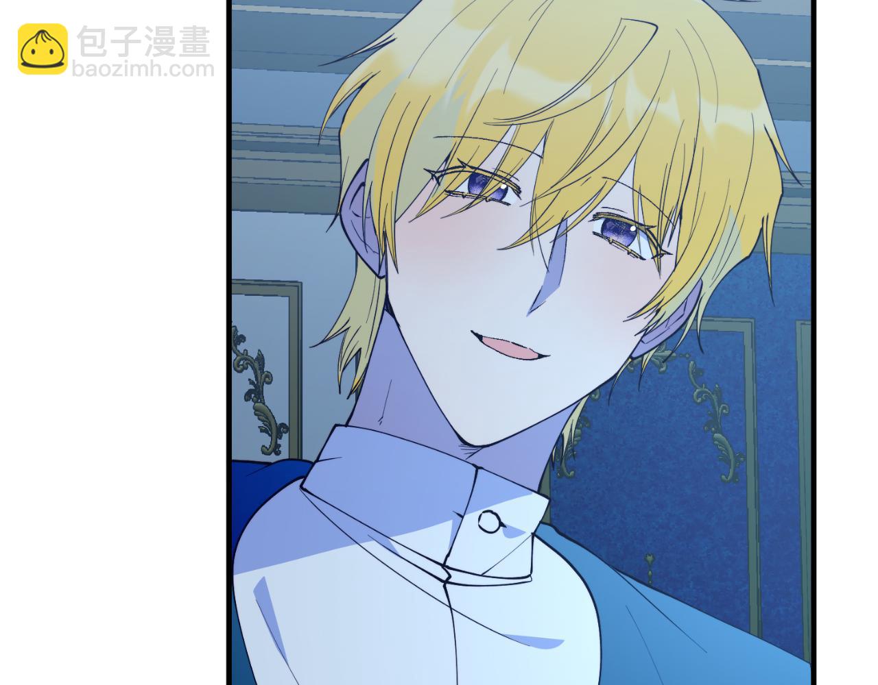 第77话 我爱你！(1/5)-第77话