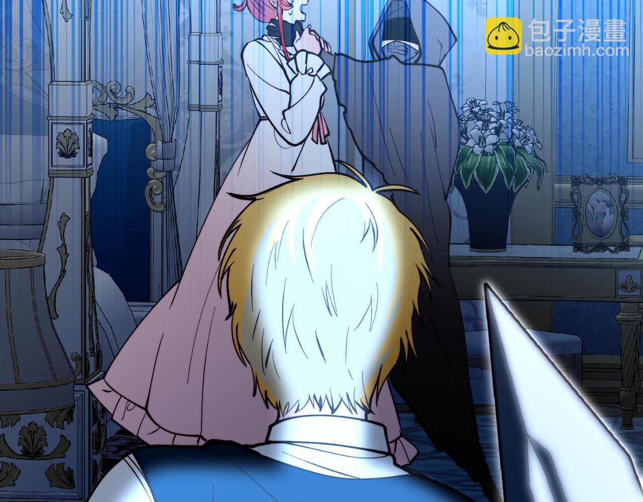 第77话 我爱你！(1/5)-第77话