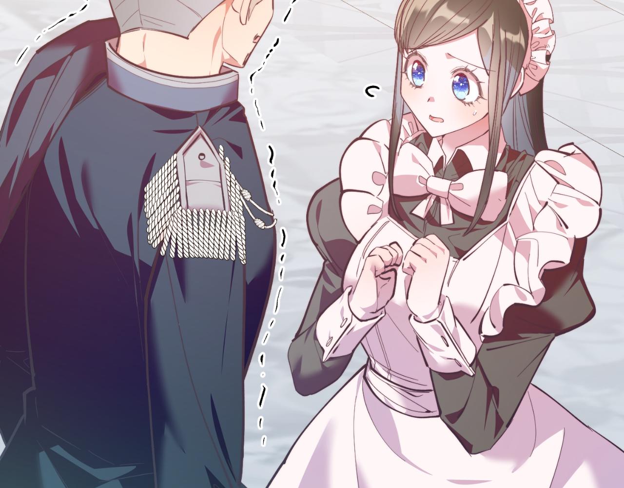 第87话 侮辱皇族(1/5)-第87话