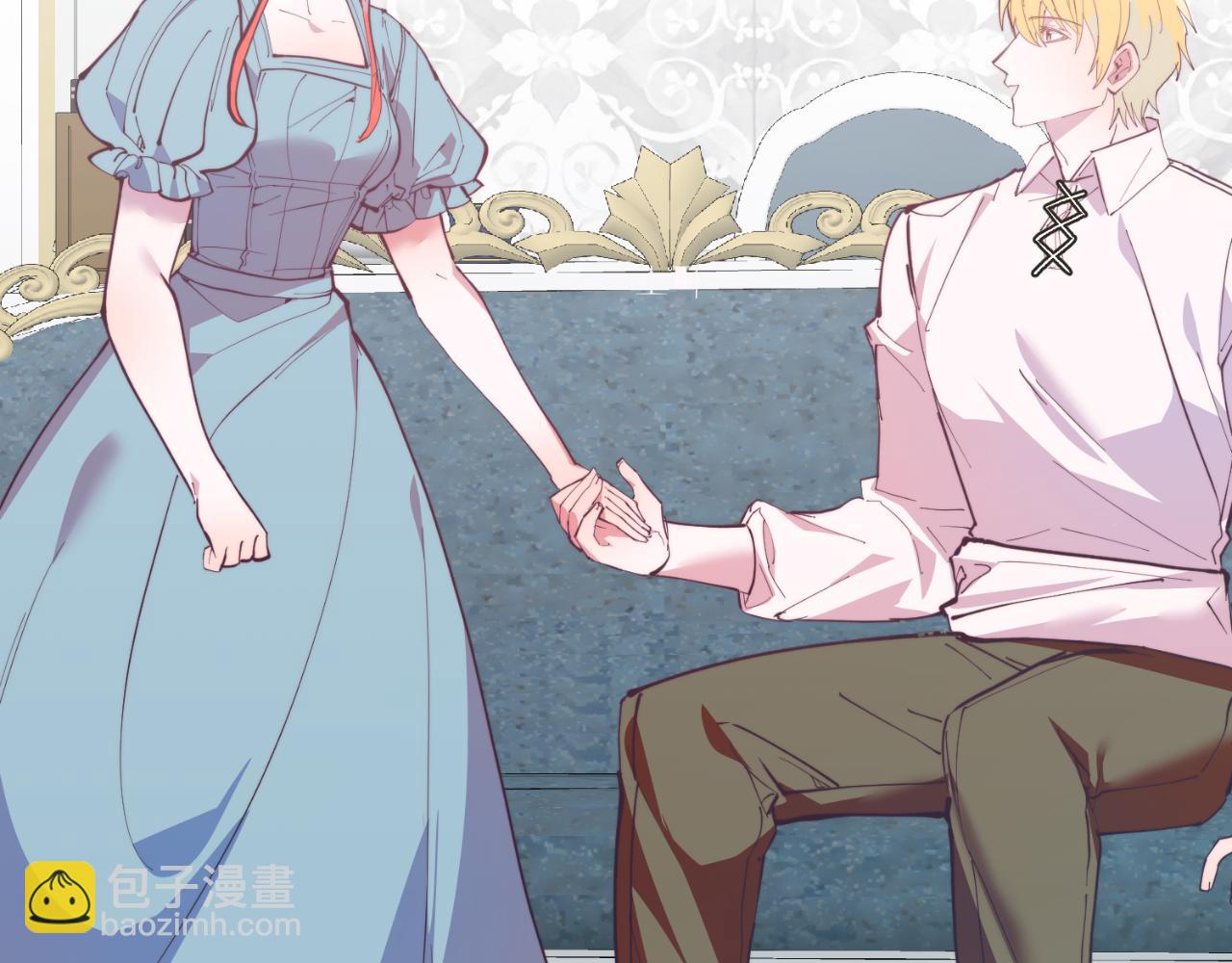 第89话 恋爱(1/5)-第89话