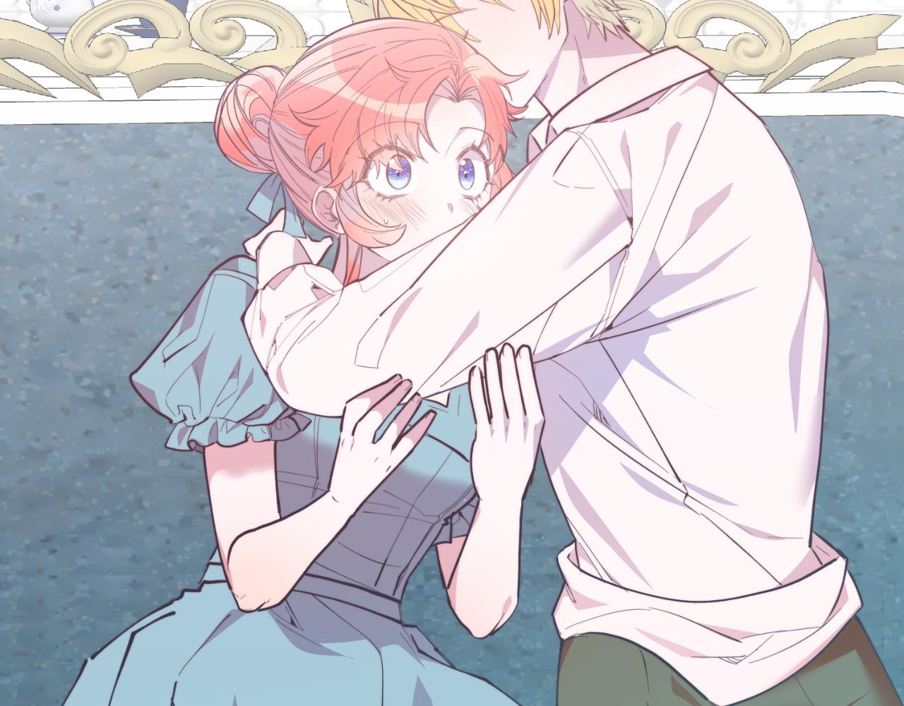 第89话 恋爱(1/5)-第89话