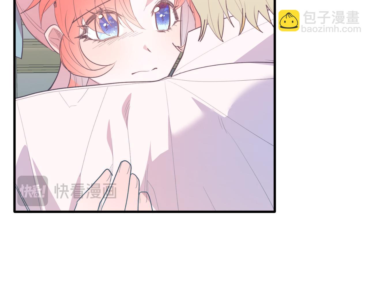 第89话 恋爱(1/5)-第89话