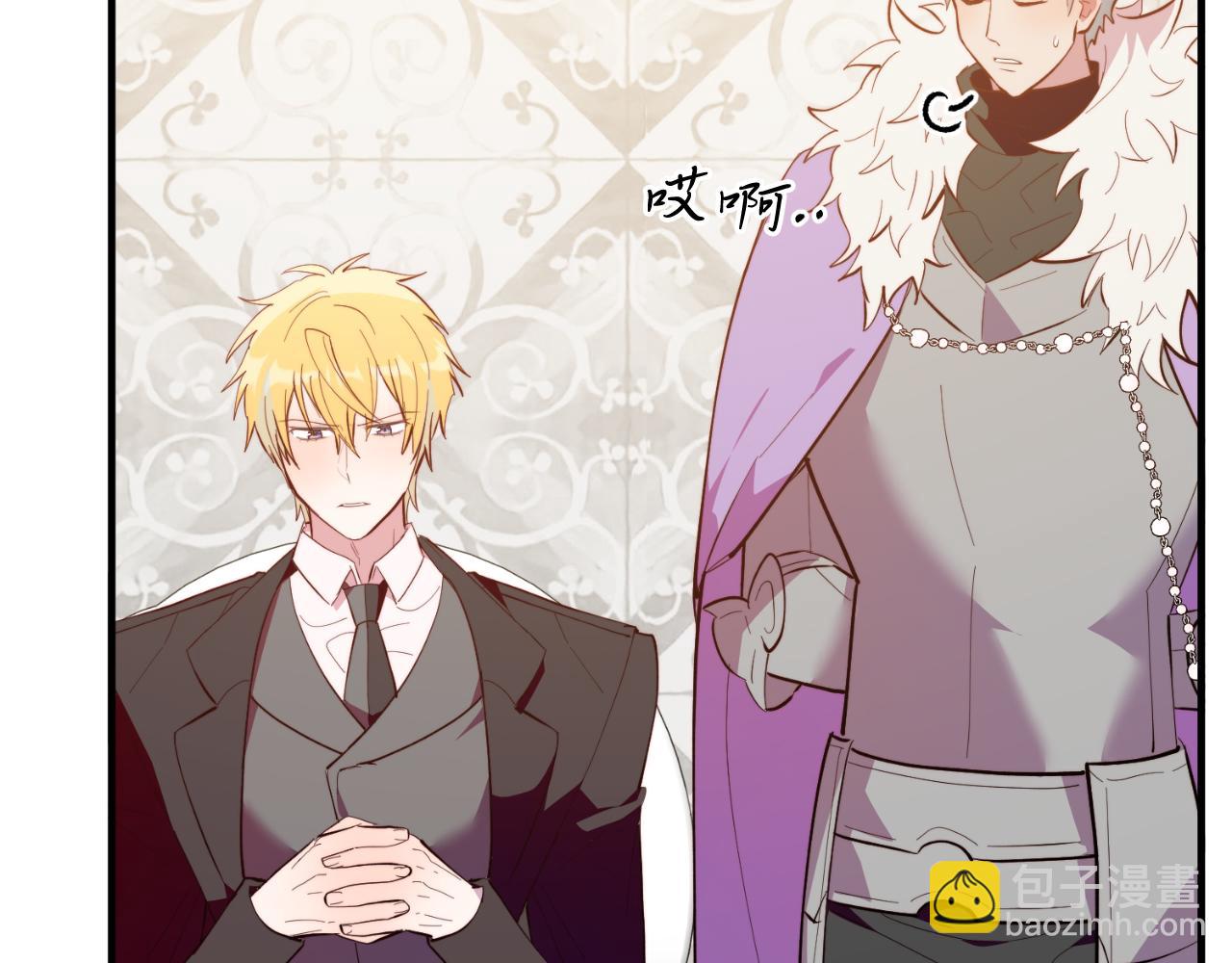 第91话 烟花(1/5)-第91话