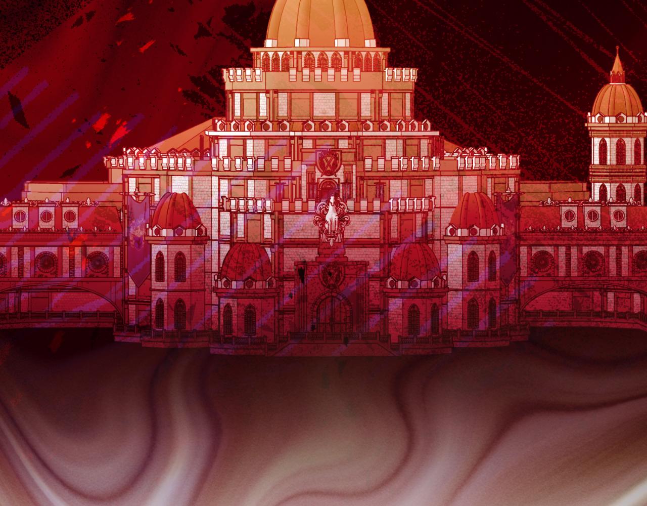 第91话 烟花(1/5)-第91话