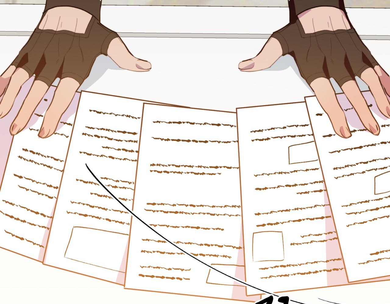 第91话 烟花(1/5)-第91话