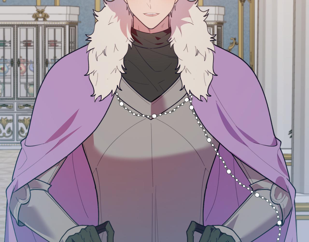 完结篇 我们结婚吧(1/6)-第95话