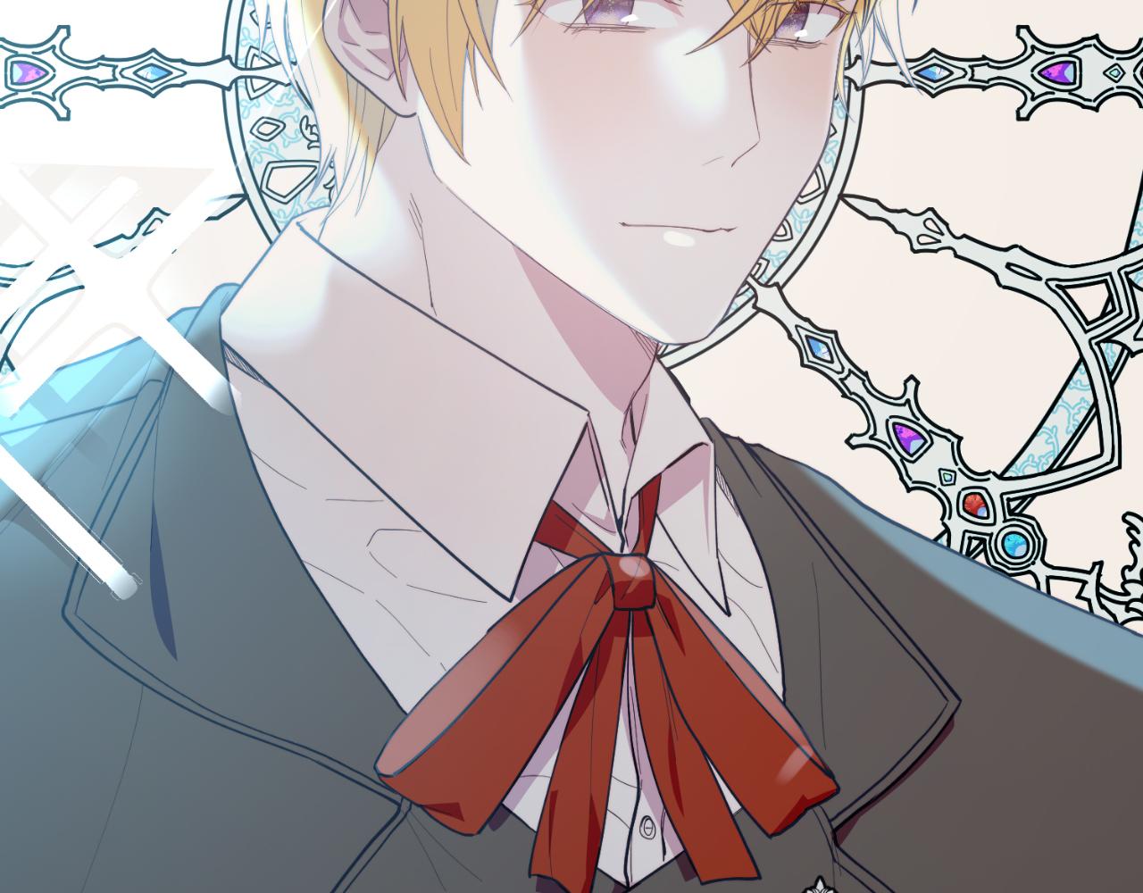 完结篇 我们结婚吧(1/6)-第95话