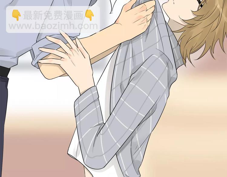 第13话 换衣服的时候不要扯啊-第13话