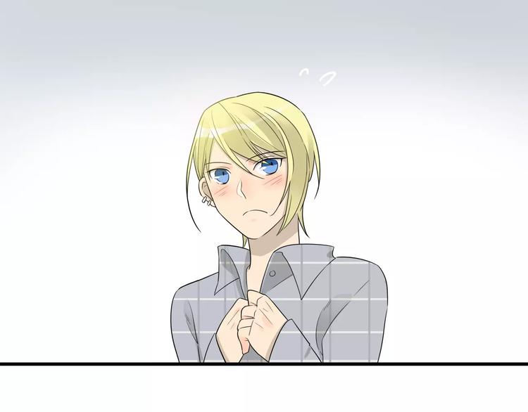 第13话 换衣服的时候不要扯啊-第13话