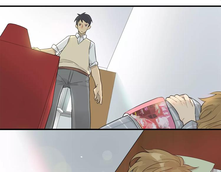 第3话 居委会有老鼠！-第3话