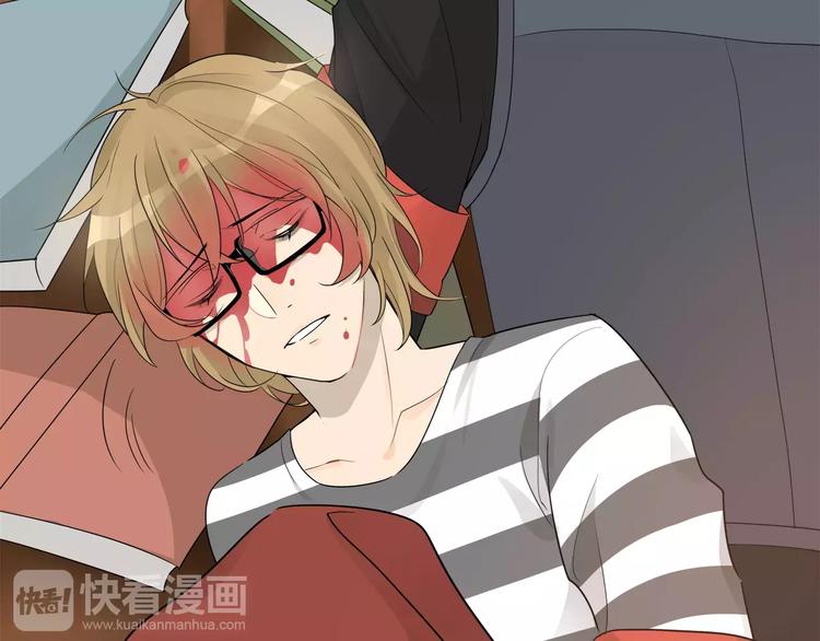 第23话 有我在！-第23话