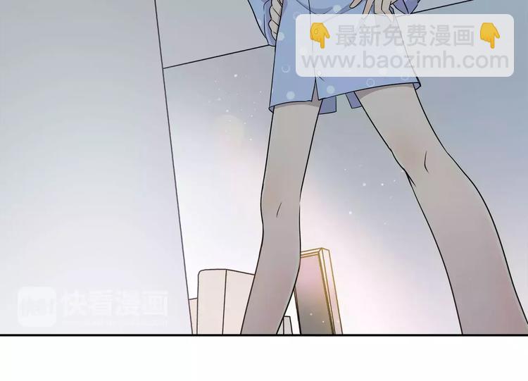 第30话 一定要睡到床！-第31话