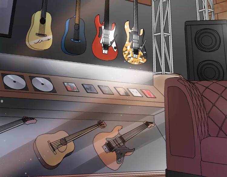 第32话 吕主任的秘密-第33话