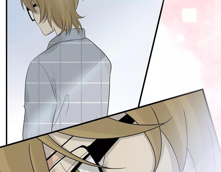 第34话 竟然在意我？(1/2)-第35话