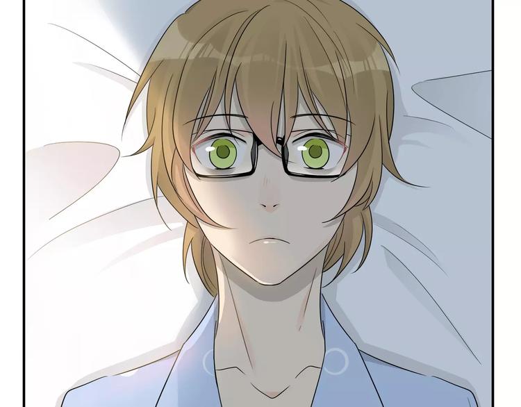 第34话 竟然在意我？(1/2)-第35话