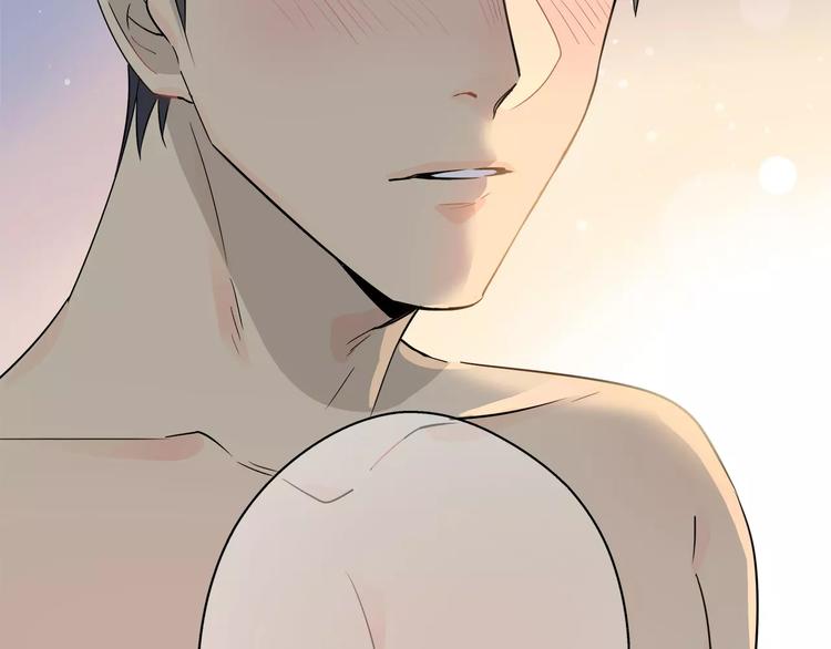 第34话 竟然在意我？(1/2)-第35话