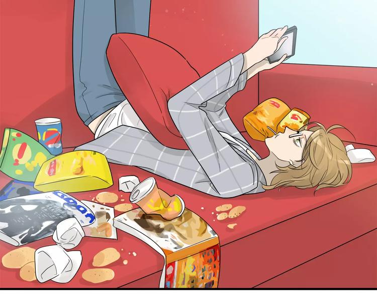 第5话 第一项工作居然是！-第5话